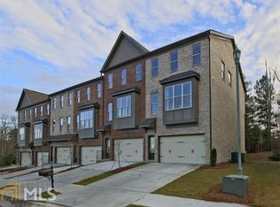 1156 Laurel Valley Ct, Buford, GA 30519