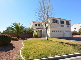 7863 Villa Pintura Ave, Las Vegas, NV 89131