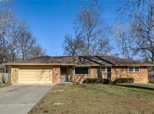 410 NW 58th St, Kansas City, MO 64118