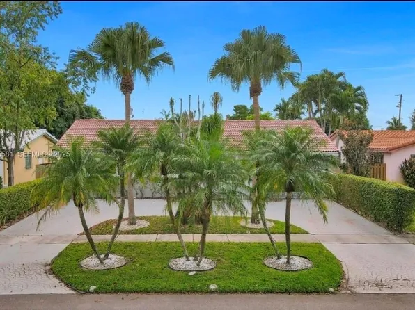 5500 Buchanan St, Hollywood, FL 33021