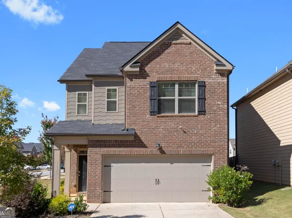 11760 Lovejoy Crossing Blvd, Hampton, GA 30228