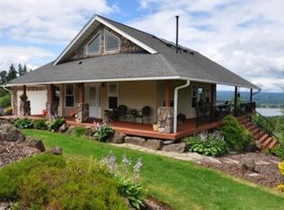 448 Lane Rd, Woodland, WA 98674