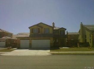 9088 Goldenrod Ct, Hesperia, CA 92344