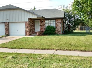 6910 W Oneil St, Wichita, KS 67212