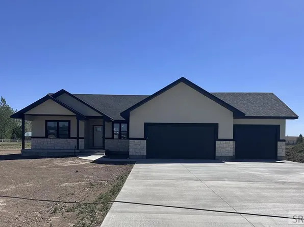 4136 E 206 N, Rigby, ID 83442