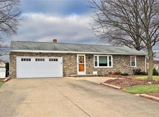1667 Westwood Cir, Wooster, OH