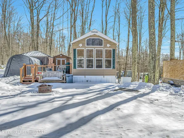 116 Explorer Path, Gouldsboro, PA 18424