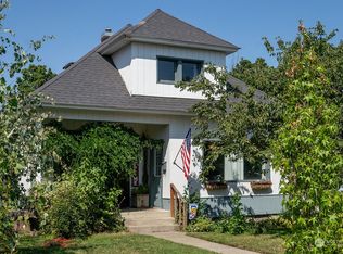 4803 N Nelson St, Spokane, WA 99217