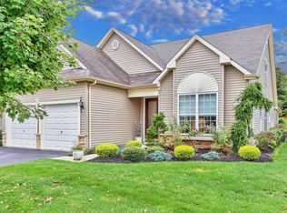 124 Enclave Blvd, Lakewood, NJ 08701