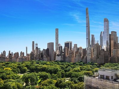 10 W 66th St APT 22K, Manhattan, NY, 10023
