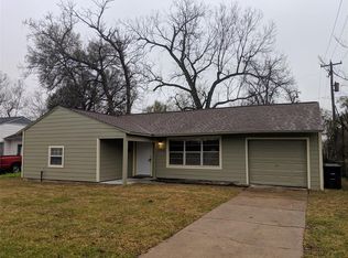 5914 Southmund St, Houston, TX 77033