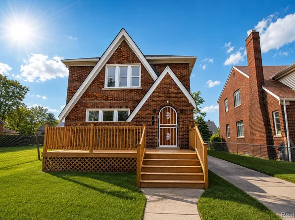 5072 Beaconsfield St, Detroit, MI 48224
