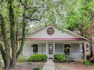 4592 Poplar Rd, Pine Lake, GA 30072