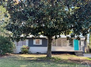 1714 E 60th Street, Savannah, GA 31404