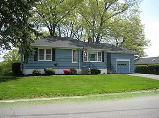 314 Wesley St, Waterbury, CT 06708