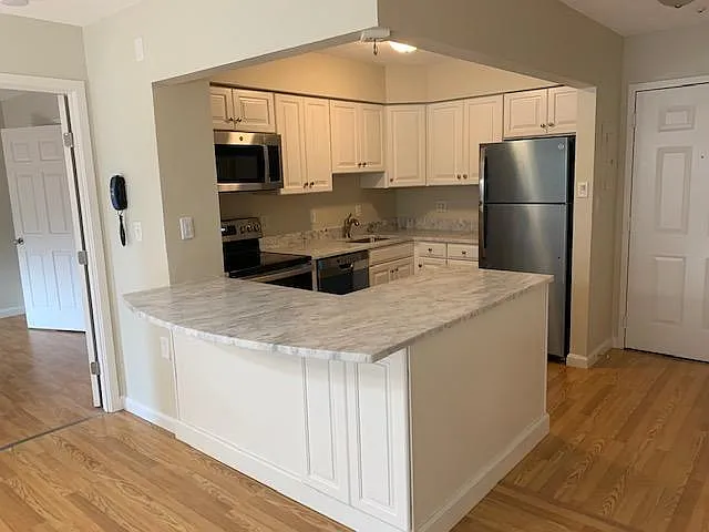 4975 Washington St #412 — Photo 1