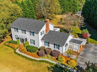 2874 Fleming Rd, Greensboro, NC 27410