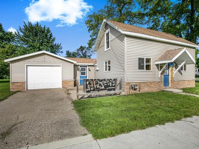 551 1st St N, Dassel, MN, 55325