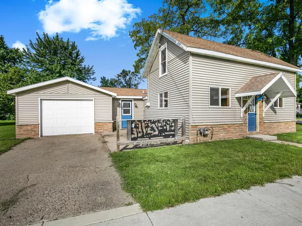 551 1st St N, Dassel, MN 55325