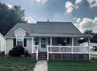 1 Maple Ct, Washington, IN 47501