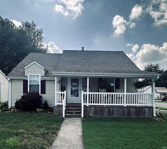 1 Maple Ct, Washington, IN, 47501