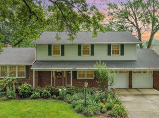 527 Penn Ayr Rd, Camp Hill, PA 17011