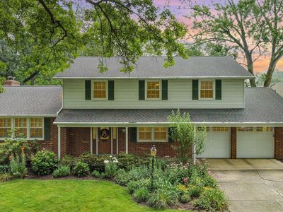 527 Penn Ayr Rd, Camp Hill, PA, 17011