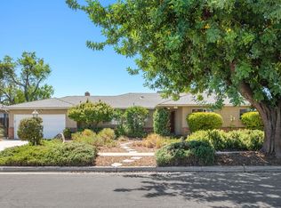 1275 E Mesa Ave, Fresno, CA