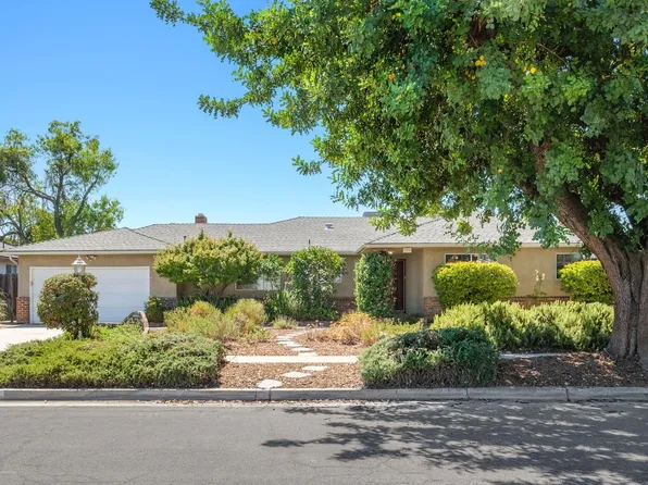 1275 E Mesa Ave, Fresno, CA 93710