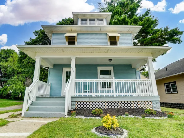 1134 Mason St, Springfield, OH 45503