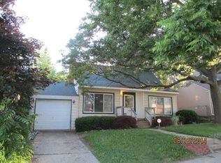 3113 Norwood Dr, Flint, MI 48503