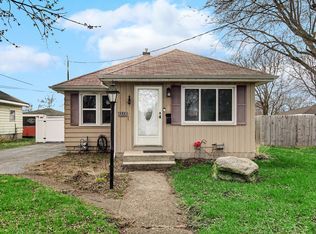 8928 Hook St, Highland, IN