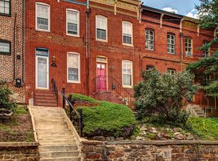 438 Grindall St, Baltimore, MD 21230