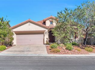 10422 Grotto Mountain Ave, Las Vegas, NV 89166