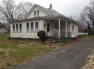 519 Lynn Ave, Vineland, NJ 08360