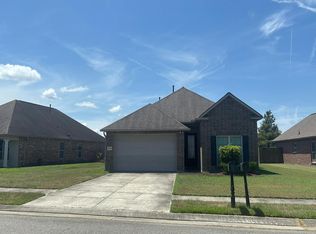 17621 Golden Eagle Dr, Prairieville, LA 70769