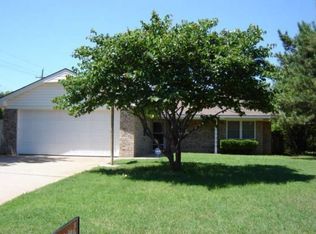 2607 W Main St, Duncan, OK 73533