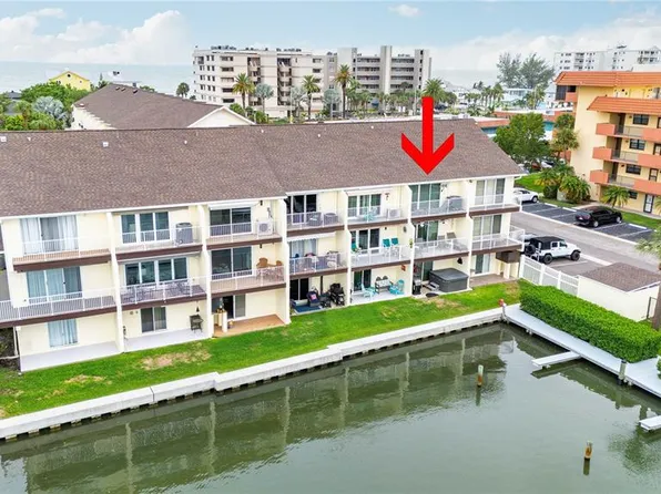19651 GULF BOULEVARD #B2, INDIAN SHORES, FL 33785