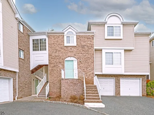 6 Whispering Way W BLDG 6 #6, Berkeley Heights Twp., NJ 07922