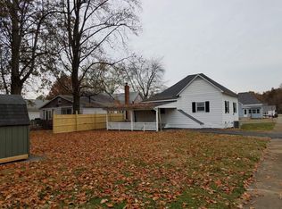 1000 W Madison St, Herrin, IL 62948