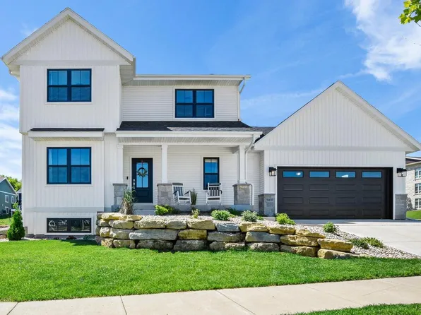 9437 Cobalt Street, Middleton, WI 53562