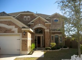 12610 Alamito Crk, San Antonio, TX 78254