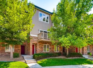 2767 W Riverwalk Cir UNIT C, Littleton, CO 80123