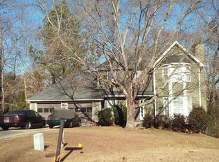 1209 Tyne Way, Stone Mountain, GA 30088