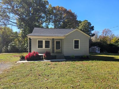 202 Ash St, Danville, VA, 24540