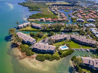 3905 Mariners Walk APT 814, Cortez, FL 34215