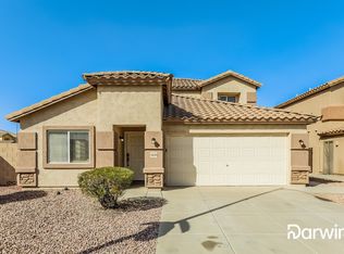 11648 W Longley Ln, Youngtown, AZ 85363