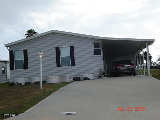 1st image of 1212 Barefoot Cir