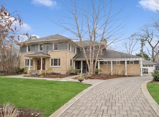 700 Indian Rd, Glenview, IL 60025