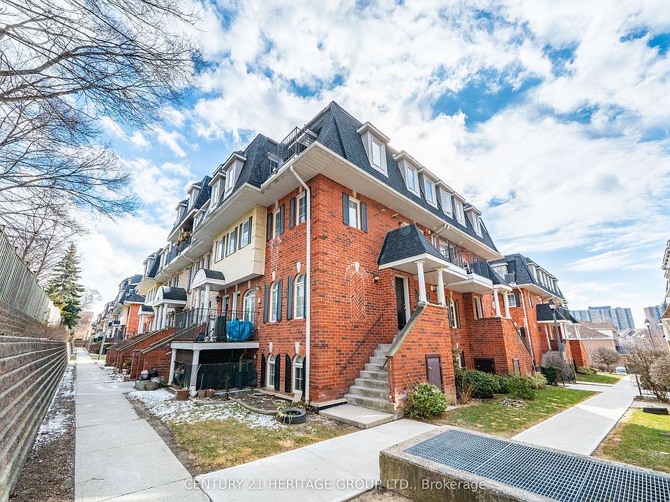 1st image of 64 Sidney Belsey Cres #301